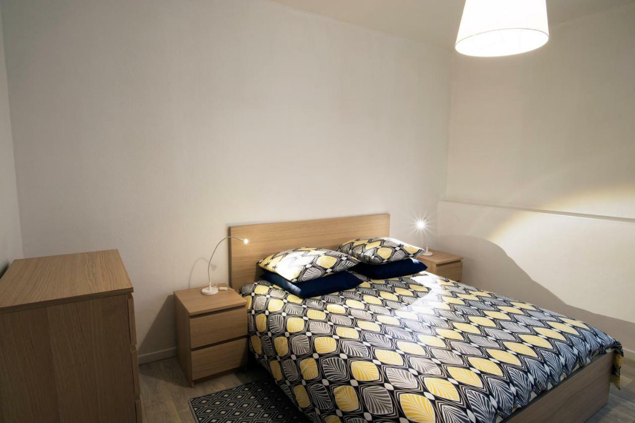 " Martin Schongauer " Apartment Колмар Екстериор снимка