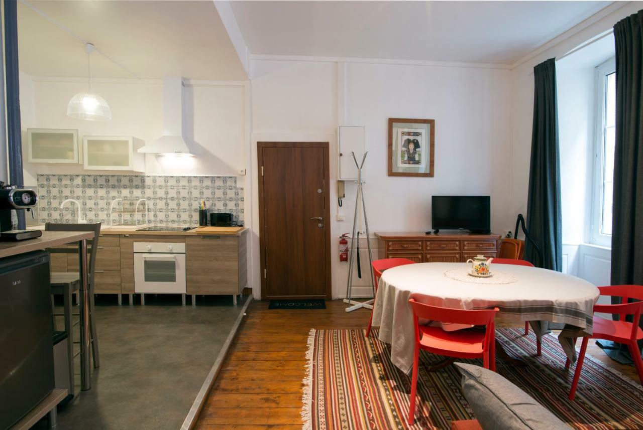 " Martin Schongauer " Apartment Колмар Екстериор снимка