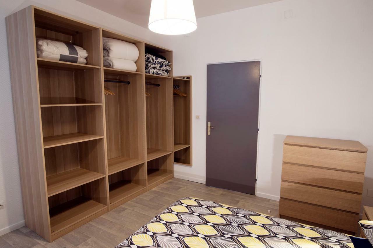 " Martin Schongauer " Apartment Колмар Екстериор снимка
